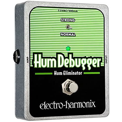 Hum Debugger / ϥࡦߥ͡ / Υ / Electro-Harmonixʥ쥯ȥϡ˥ / ե
