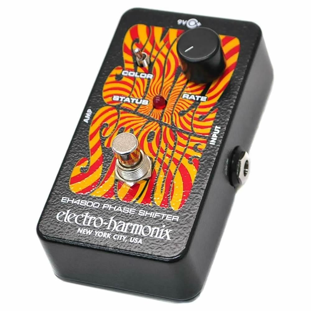 Electro Harmonix Small Stone フェイザー