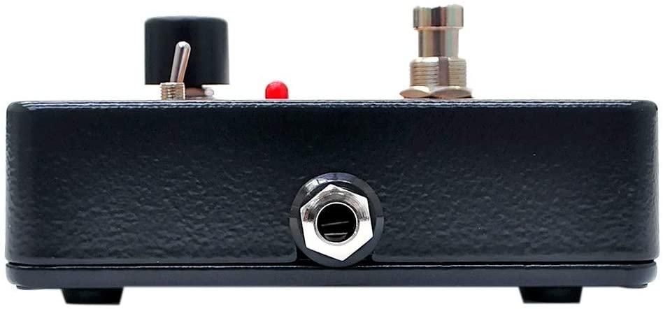 ELECTRO-HARMONIX Nano Small Stone フェイザー Electro-Harmonix Small Stone Analog Phase Shifter Pedal