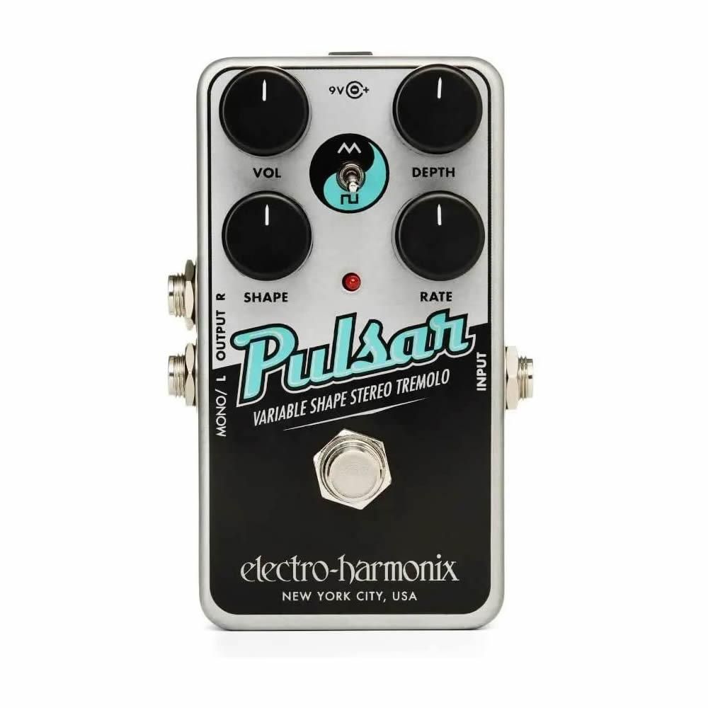 Amazon | electro-harmonix エレクトロハーモニクス
