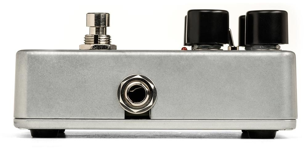 Electro Harmonix エフェクター エレハモ Super Pulsar ステレオ Electro Harmonix エフェクター エレハモ Super Pulsar ステレオ
