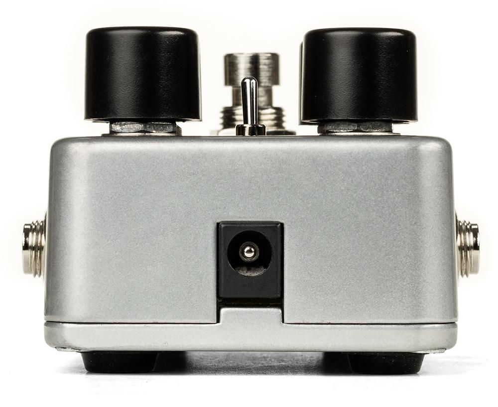 Nano Pulsar / VARIABLE SHAPE STEREO TREMOLO / ステレオ Nano Pulsar / VARIABLE SHAPE STEREO TREMOLO / ステレオ
