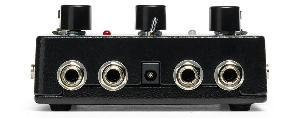 Switchblade Pro / スイッチング・ボックス / Electro-Harmonix