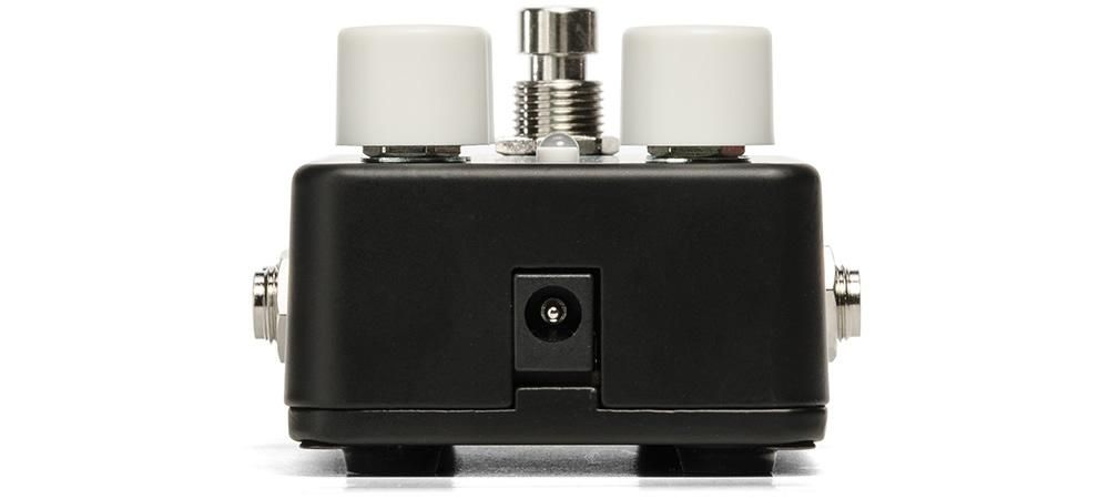 OCEANS 11 / Reverb / Electro-Harmonix（エレクトロハーモニクス