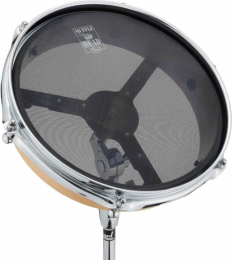 完璧 TPX-10N / 10インチ / トレーニングパッド（スタンド付）/ Pearl その他