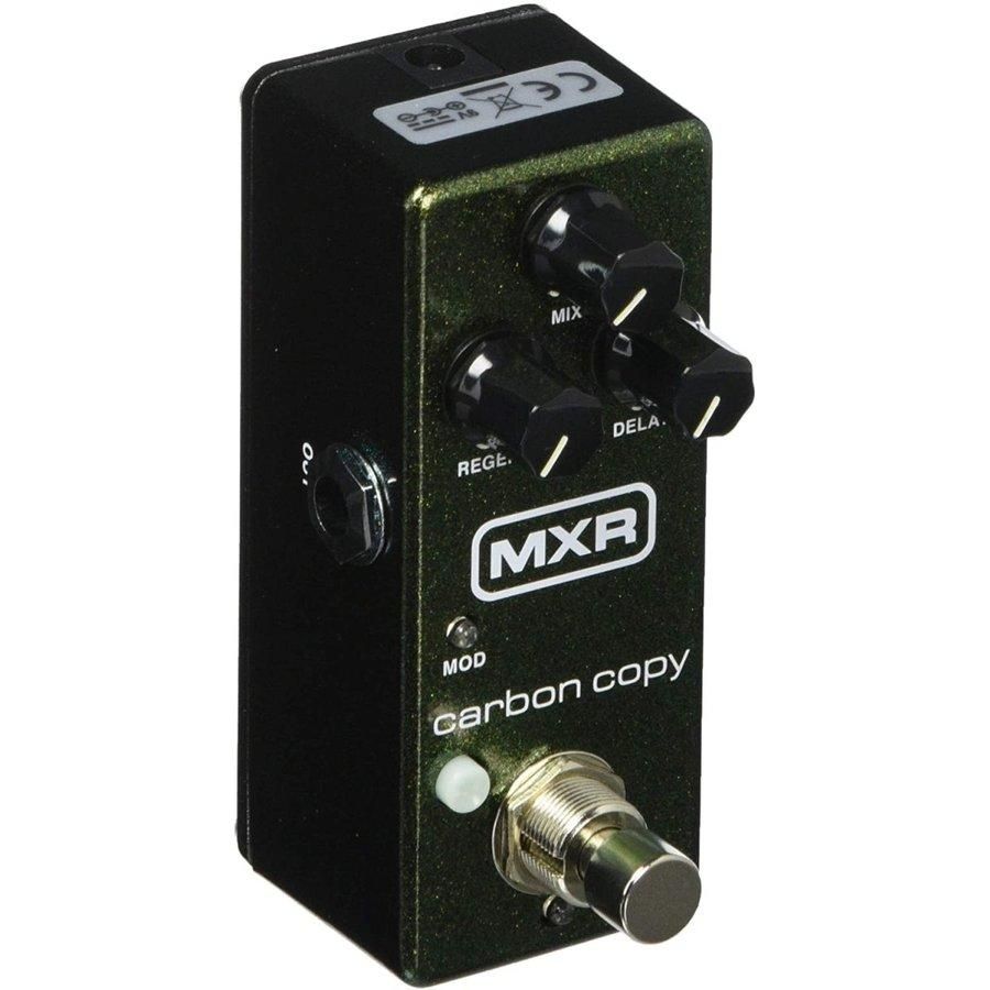 MXR Carbon copy mini M299 アナログディレイ