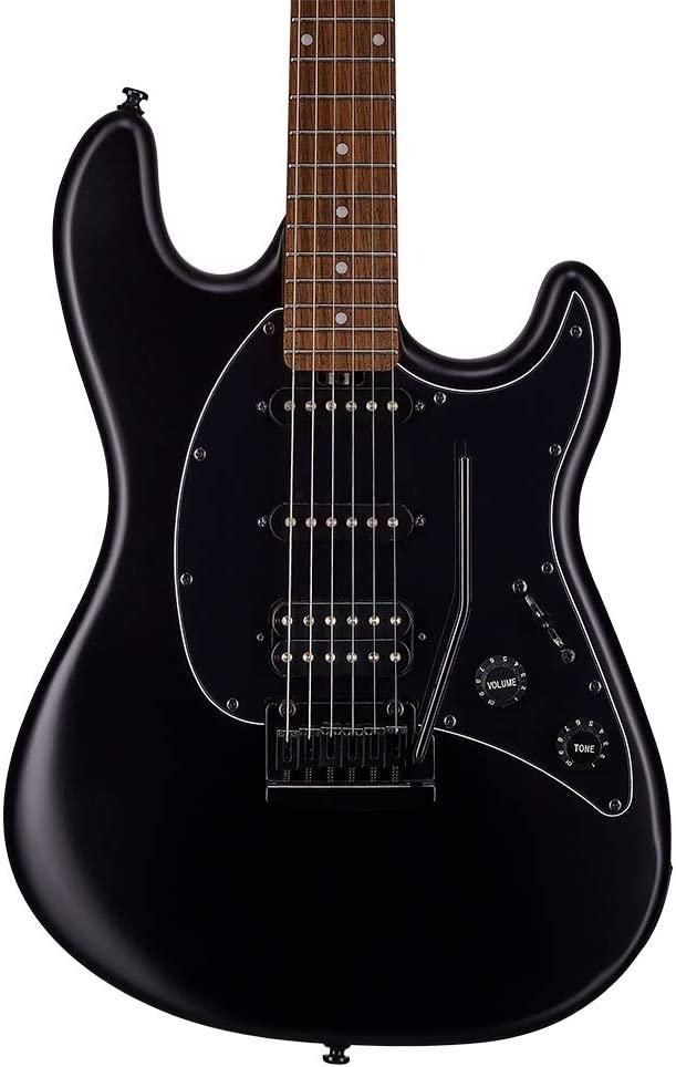 CT30HSS / Stealith Black / Sterling by Music Man(スターリン CT30HSS / Stealith Black / Sterling by Music Man(スターリン
