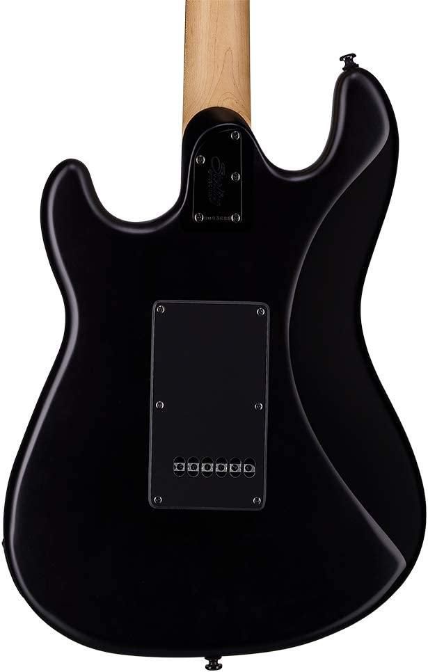 CT30HSS / Stealith Black / Sterling by Music Man(スターリン CT30HSS / Stealith Black / Sterling by Music Man(スターリン