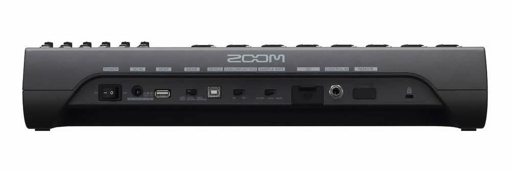 L-20 / 22イン/4アウト / デジタル・ミキサー / ZOOM（ズーム