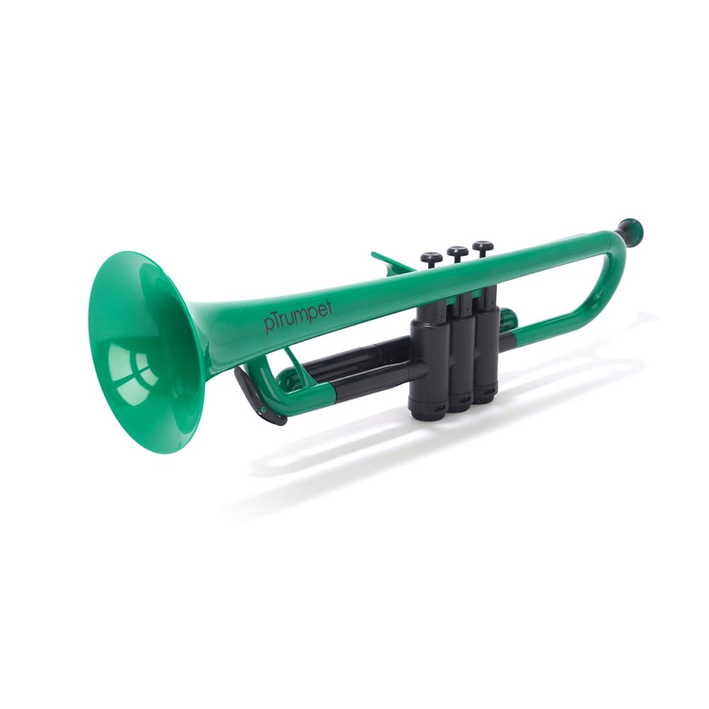 ［【値下げ】ピートランペットプラスチック製管楽器