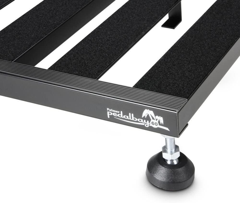 Pedalbay 60 / ペダルボード / 605mm x 305mm / Palmer