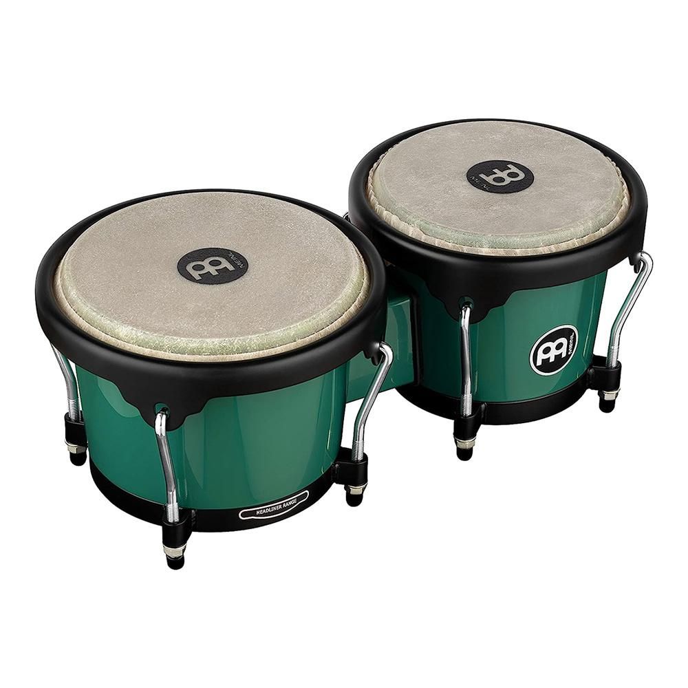 【予約】 / Series Journey / HB50FG ボンゴ バッファローヘッド / パーカッション・打楽器