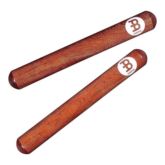 CL1RW / ����٥� / Wood Claves Classic / MEINL�ʥޥ��ͥ��