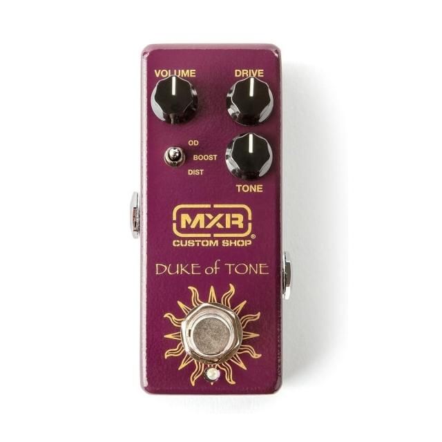 CSP039��CSP-039�� / DUKE OF TONE / �����С��ɥ饤�� / MXR�ʥ��२�å���������� / ���ե�������