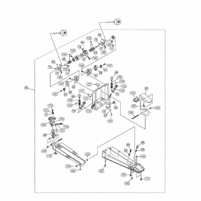 ZW070700 / ���ץ�󥰥����� 1 / FP9D / FP9C / DFP9D / DFP9C������ - 73