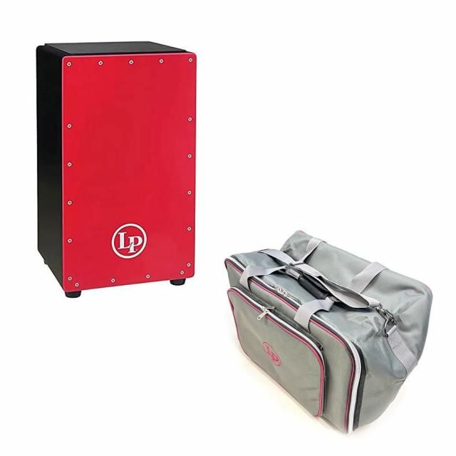 パール カラーカホン PCJ-CVC/SC DB カホンバッグ付属 Pearl カホン