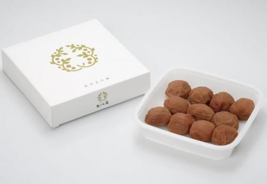 紀州五代梅 250g - うめ屋｜博多・宗像で明太子を。ギフトに通販