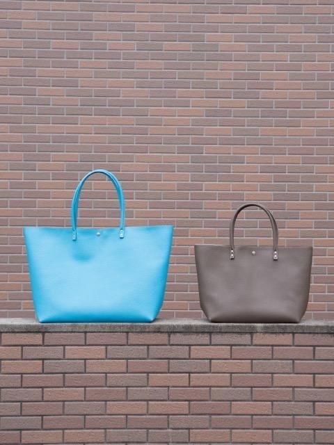 大き目！！ クリームアクティブトート LLサイズ 直営限定モデル