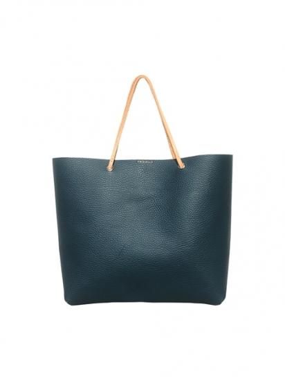 グローブレザー ヌメハンドルトート - クリームカンパニー京都 | CREAM