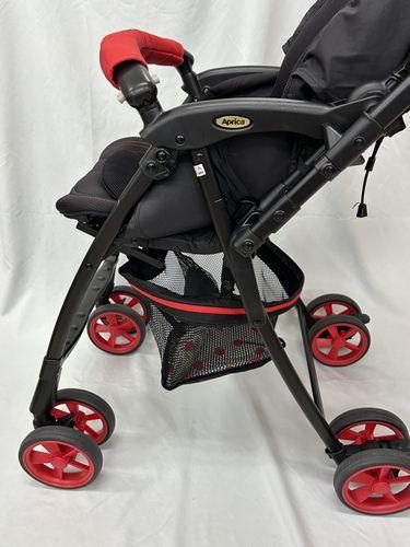 【美品】アップリカ　ベビーカー フライル　送料無料 フライル | ベビーカー・チャイルドシートのアップリカ | Aprica