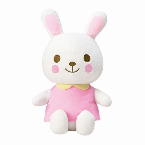 コンビ いつもいっしょ! おともだちうさちゃん【未使用品】 - Re コンビ いつもいっしょ! おともだちうさちゃん【未使用品】 - Re