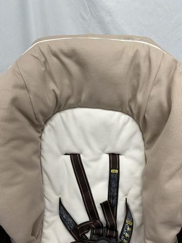 コンビ ハイローチェア ネムリラ FF リバーシブルシートモデル