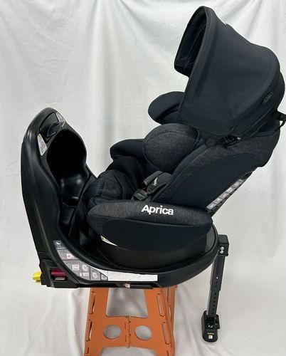 アップリカ フラディア グロウ ISOFIX スタンダード ピュア
