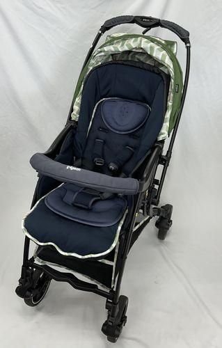 ピジョン ランフィRB0 アトモスグリーン - Re.joice