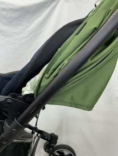 ピジョン ランフィRB0 アトモスグリーン - Re.joice