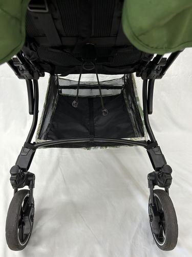 ピジョン ランフィRB0 アトモスグリーン - Re.joice