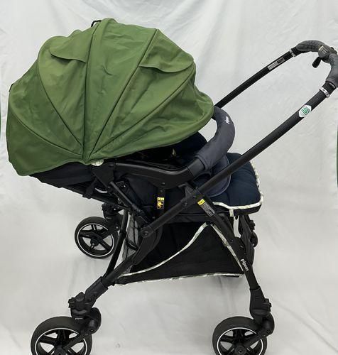 ピジョン ランフィRB0 アトモスグリーン - Re.joice