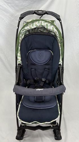 ピジョン ランフィRB0 アトモスグリーン - Re.joice