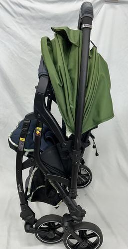 ピジョン ランフィRB0 アトモスグリーン - Re.joice