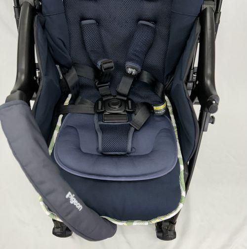 ピジョン ランフィRB0 アトモスグリーン - Re.joice