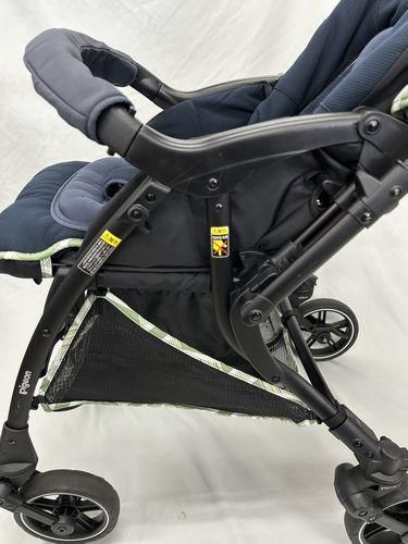 ピジョン ランフィRB0 アトモスグリーン - Re.joice