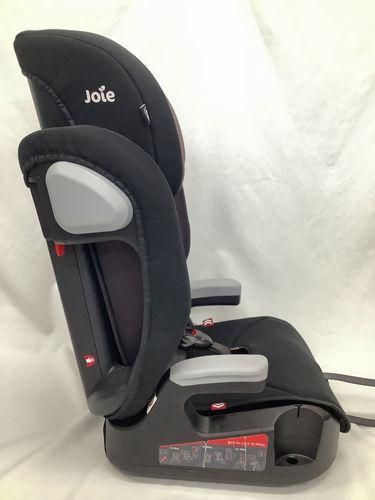 Joie チャイルドシート エレベート ツートンブラック - Re.joice