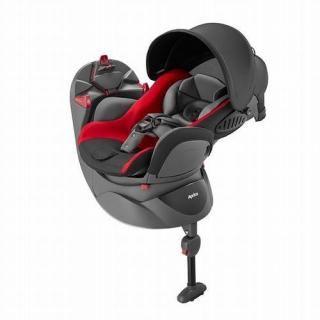 LAFTIY チャイルドシート 新品未使用 360度回転0〜12歳 G406 b