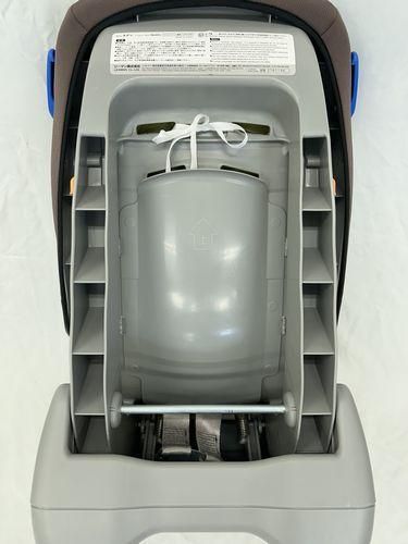 美品★リーマン★ソシエ★軽量★新生児〜OK★クリーニング済み 楽天市場】リーマン ソシエ（チャイルドシート｜キッズ・ベビー