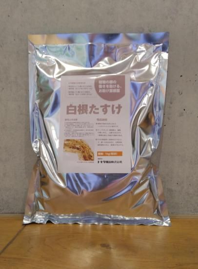 BS】白根たすけ（アーバスキュラー菌根菌） （規格：1kg） - トキタ