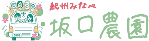 紀州みなべ 坂口農園