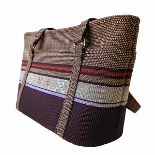 石垣島みんさー工房みね屋
