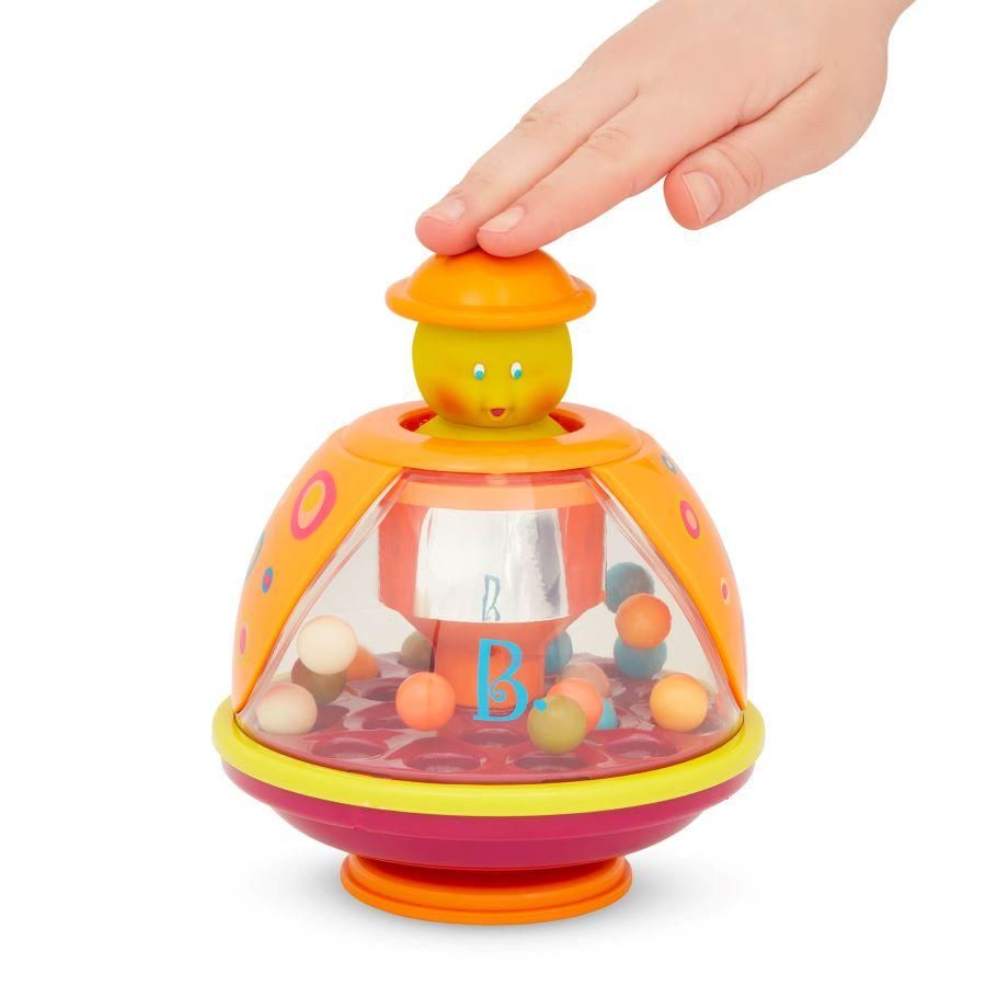 B Toys B Creative Bx1119c2z プッシュ ポップボール 知育玩具 通販 Btoys Jp 正規代理店 ヴィットハート B Toys B Creative Bx1119c2z プッシュ ポップボール 知育玩具 通販 Btoys Jp 正規代理店 ヴィットハート