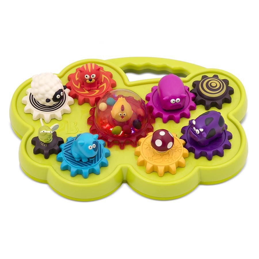 B toys sorter outlet