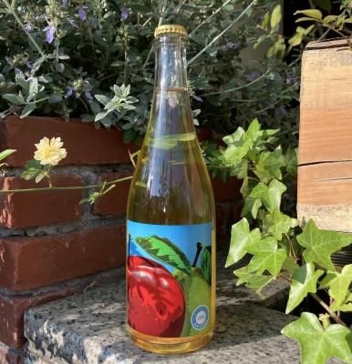 Nanyo Cider 2019