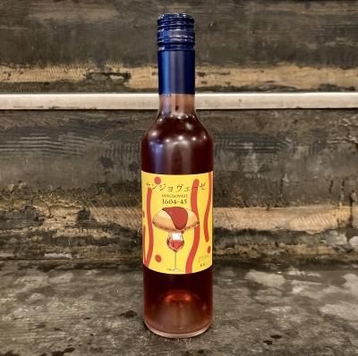 サンジョヴェーゼ 1604-45 (375ml)