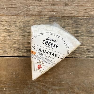 kotobuki cheese カノヤホワイト