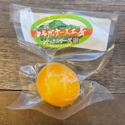 由布院チーズ工房 燻製熟成モッツァレラ