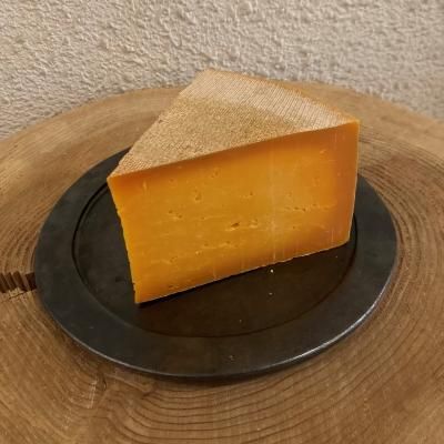 ニセコチーズ工房 二世古 椛【momiji】(100g 量り売り)