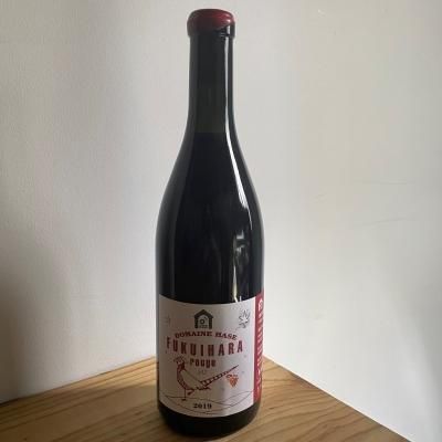 FUKUIHARA rouge pfZ 2019