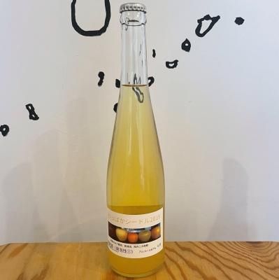 わっぱかシードル2019(500ml)